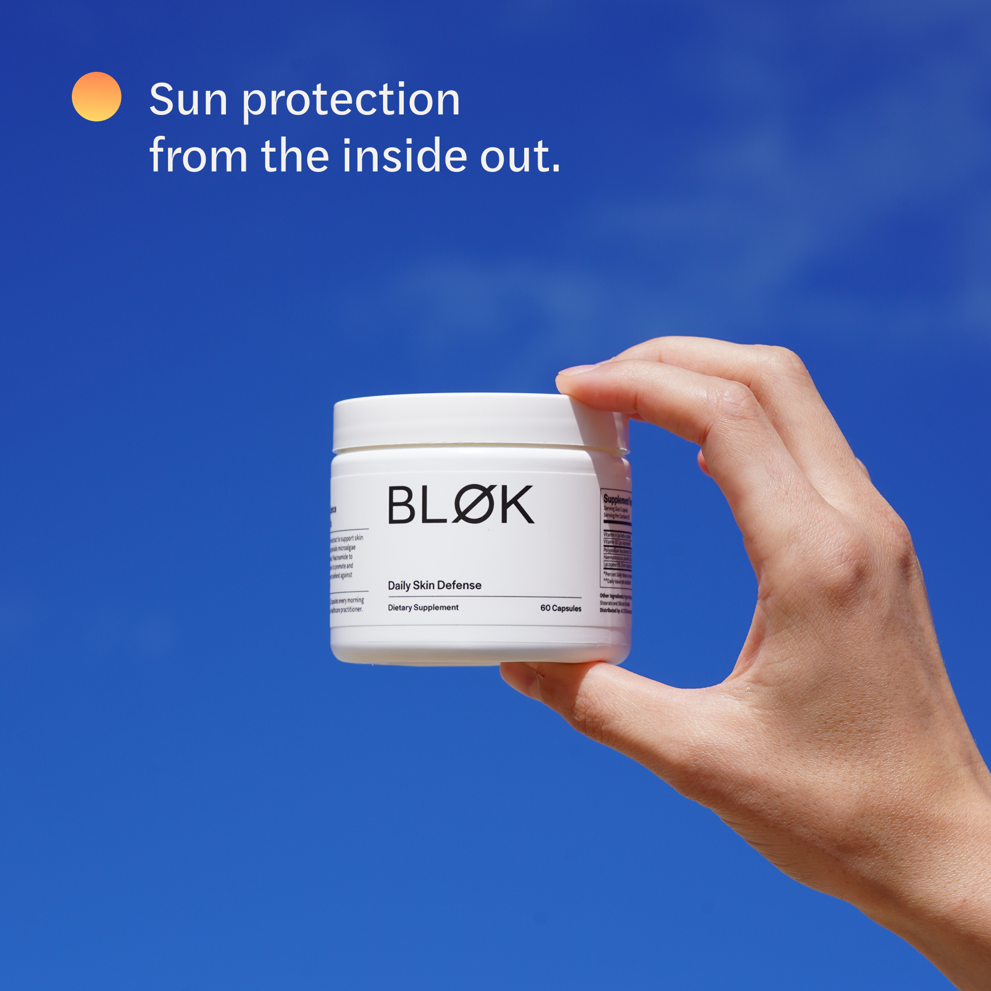 Daily Skin Defense