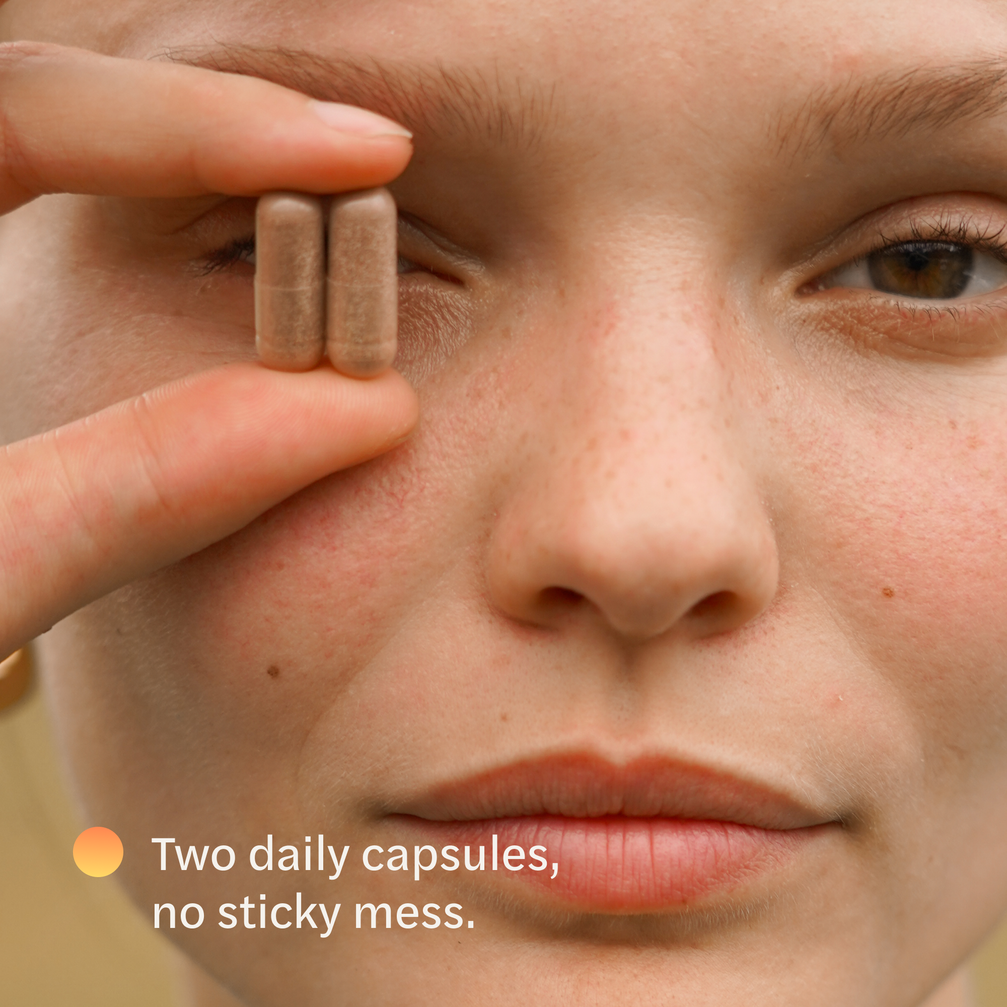 Daily Skin Defense