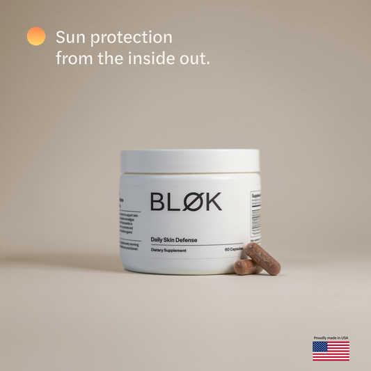 Daily Skin Defense