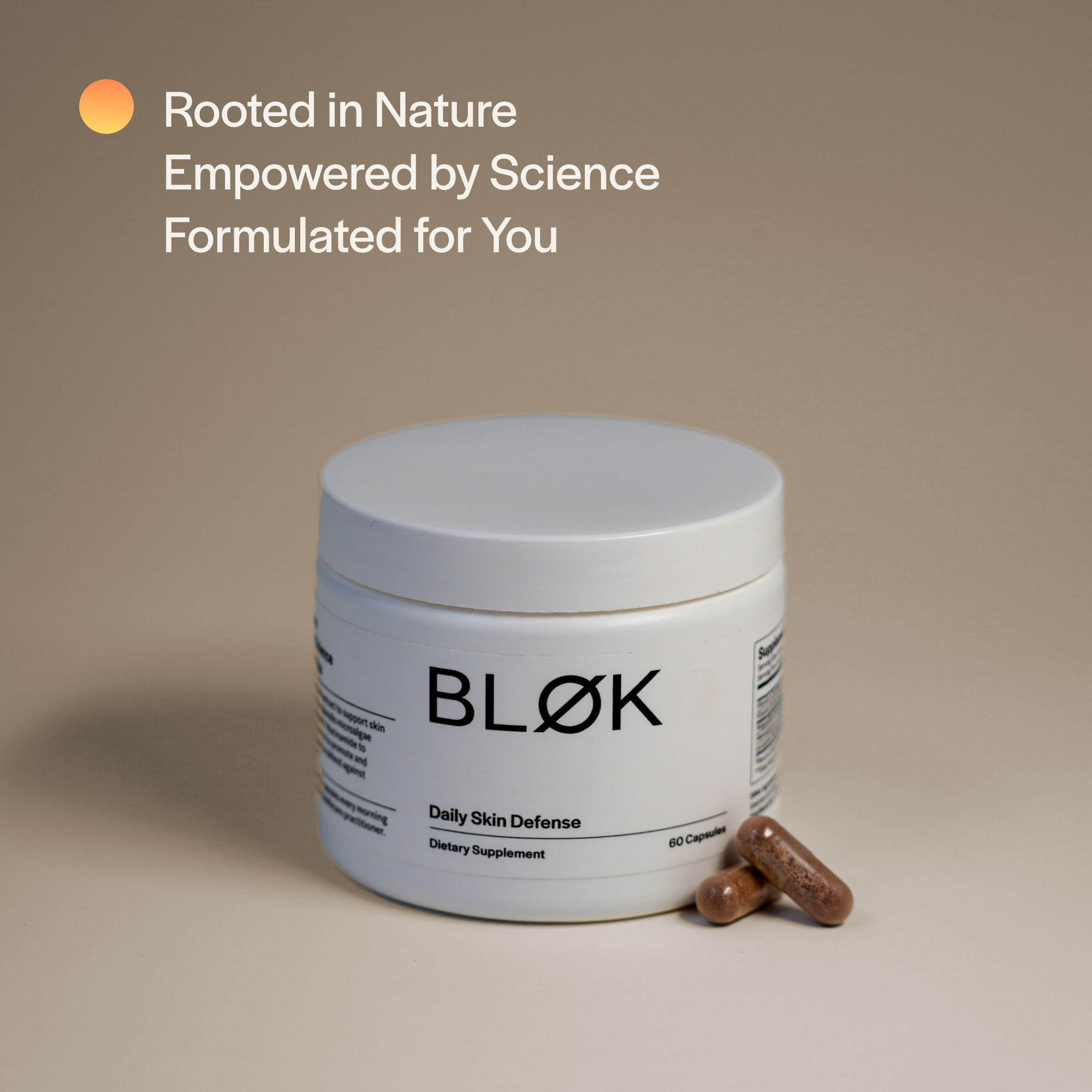 Daily Skin Defense